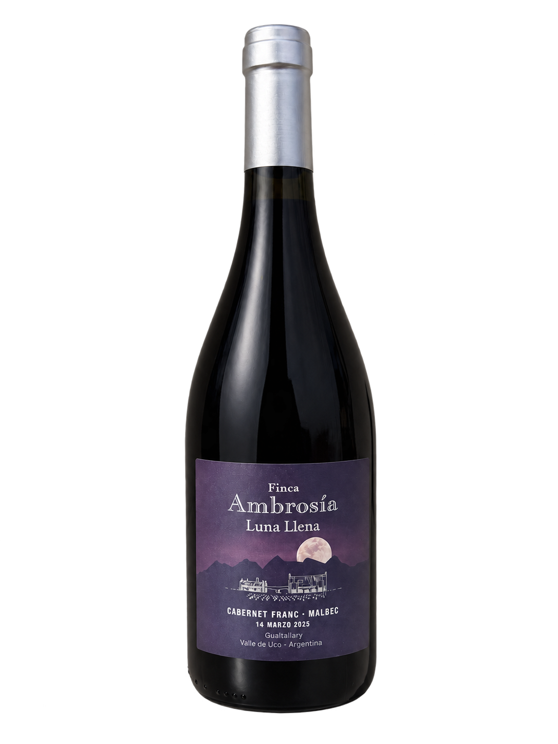 Luna Llena Blend Malbec / Cabernet