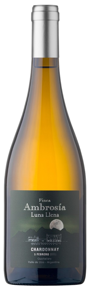 Luna Llena Chardonnay