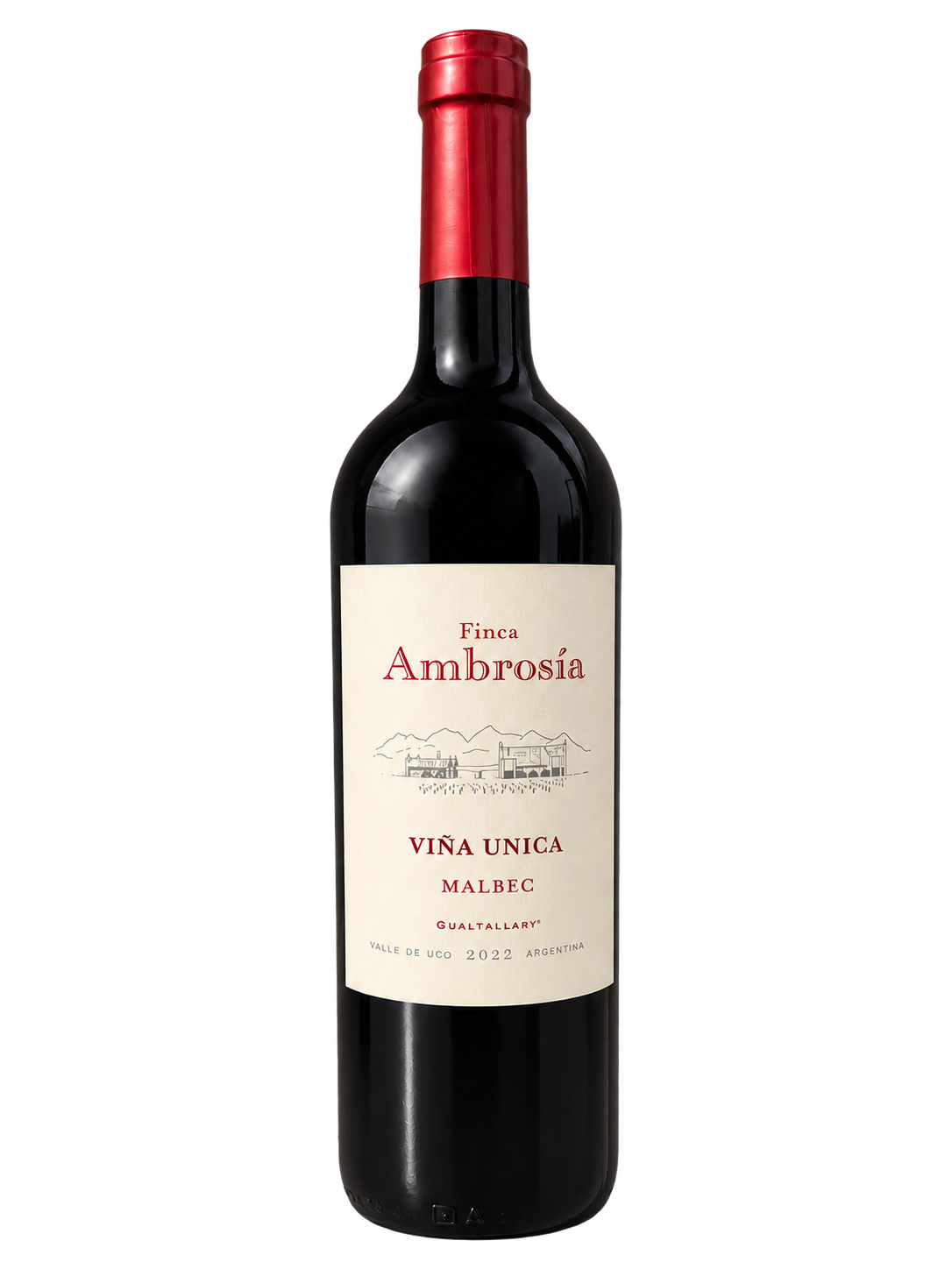 Viña Única Malbec