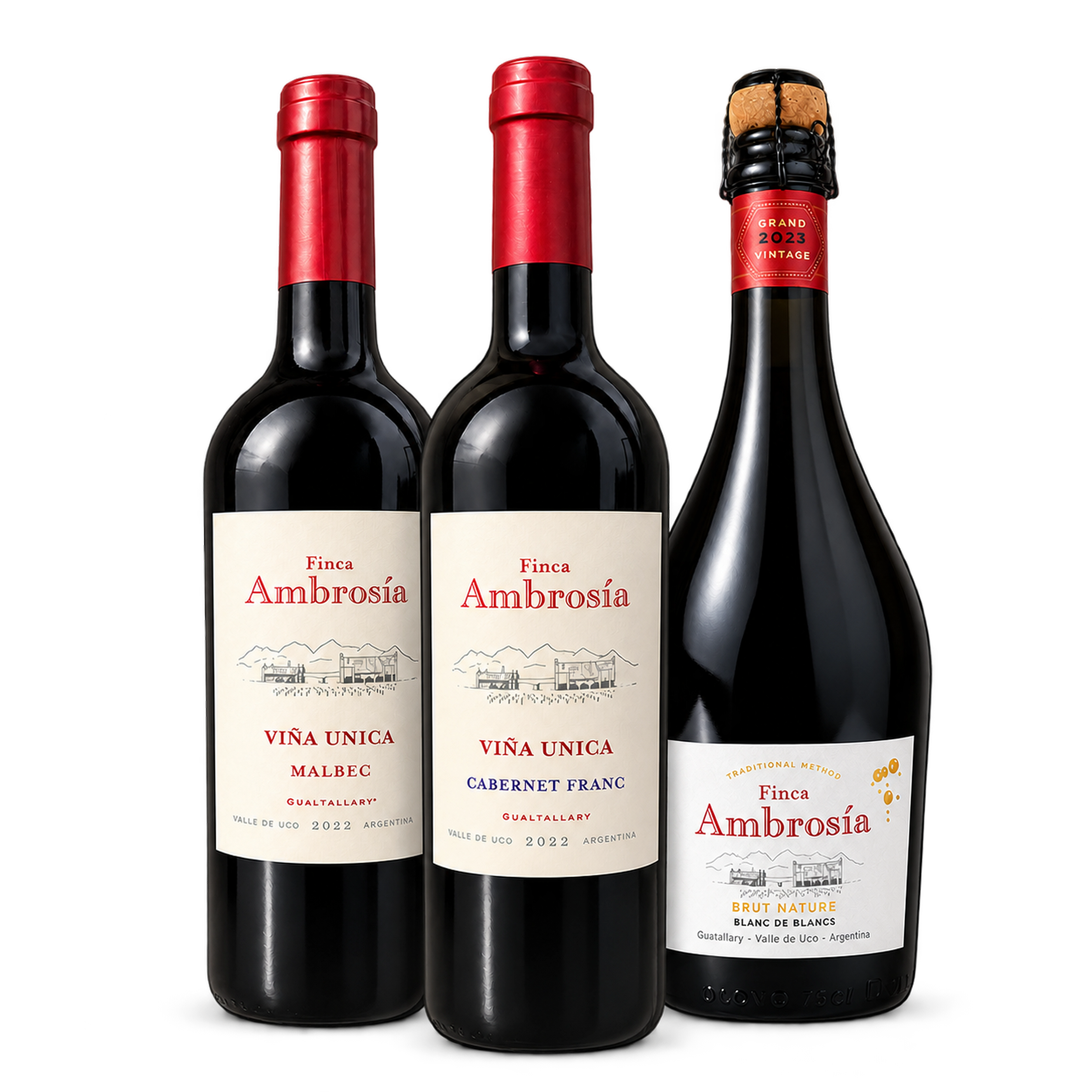 Brindis de Altura