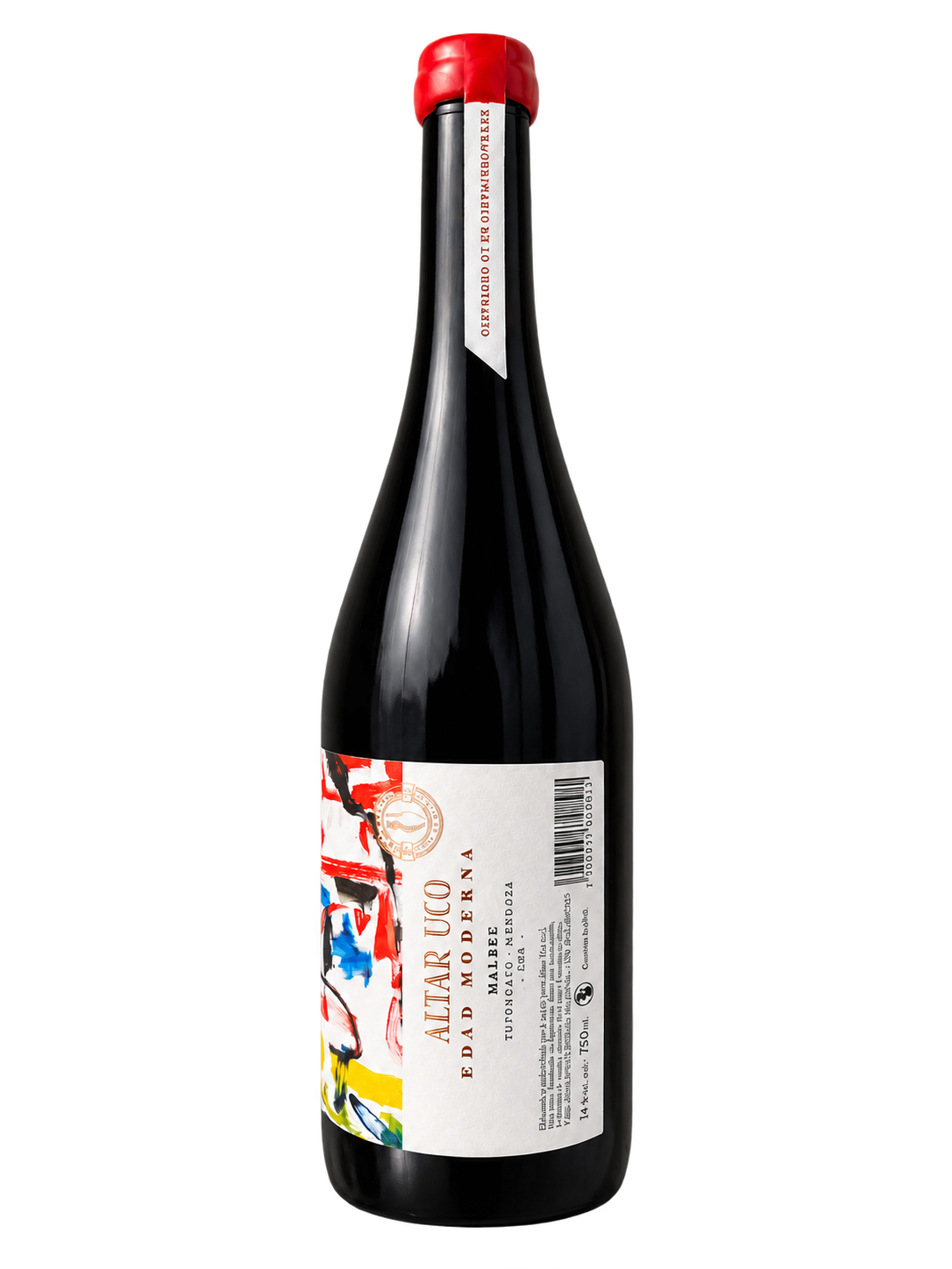 Edad Moderna Malbec 2023