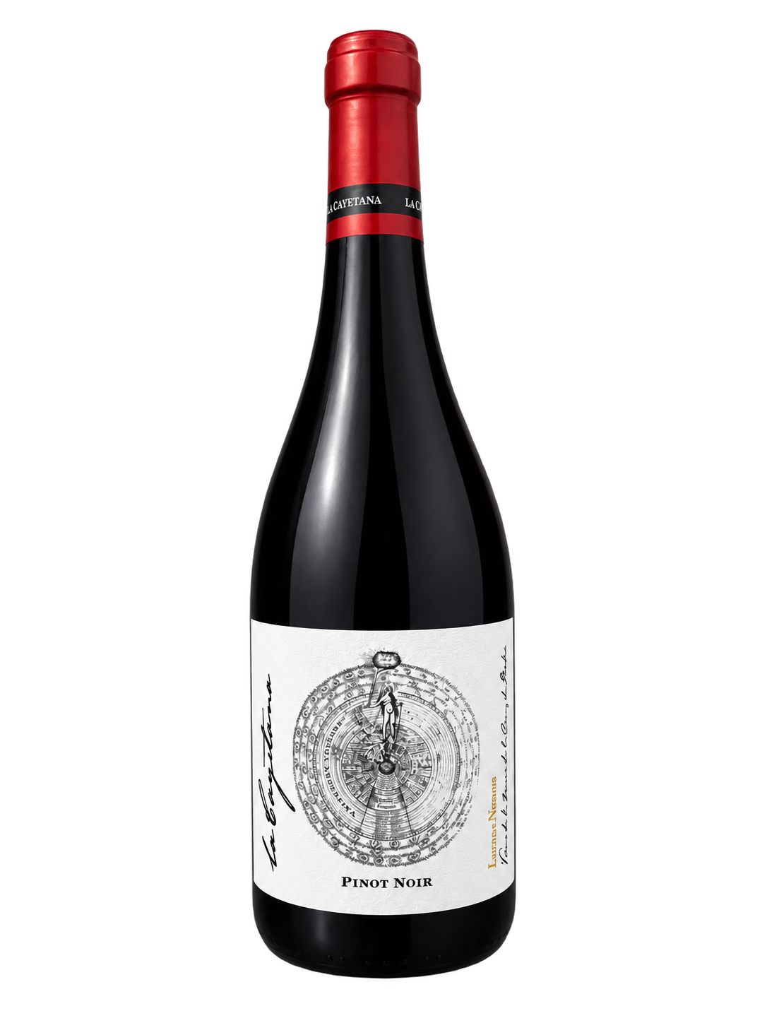La Cayetana Pinot Noir