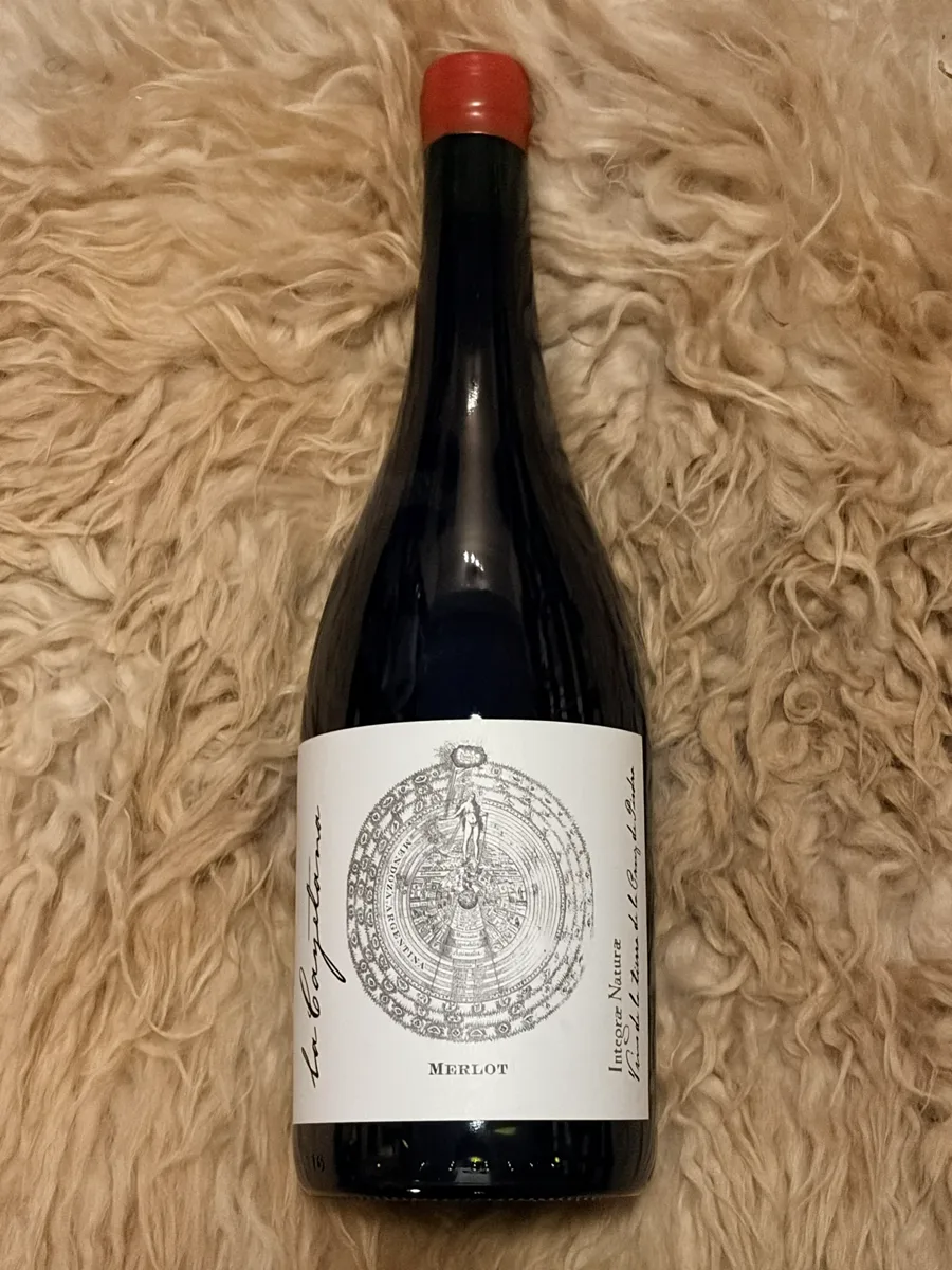 La Cayetana Merlot