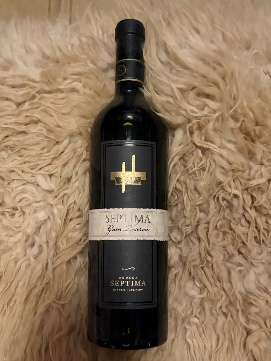 Séptima Gran Reserva