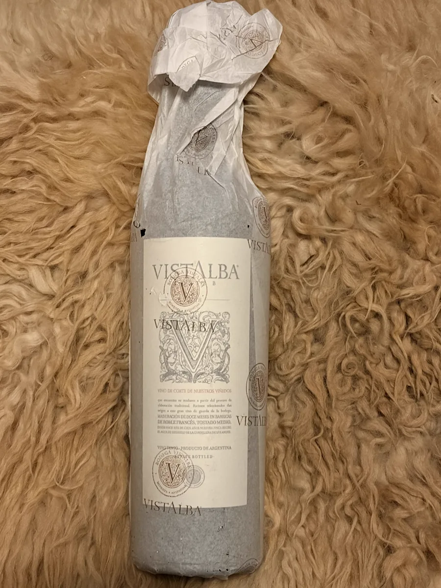 Vistalba Tinto